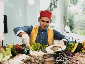 Ramadan Asik di Santika Premiere Hayam Wuruk