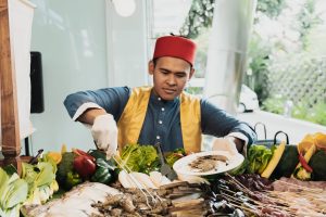 Ramadan Asik di Santika Premiere Hayam Wuruk
