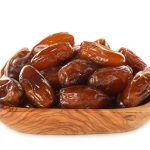 Kurma: Si Mungil Kaya Manfaat Buat Buka Puasa