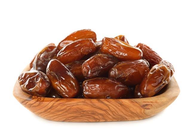Kurma: Si Mungil Kaya Manfaat Buat Buka Puasa