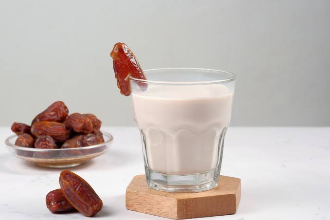 Jus Kurma: Minuman Segar dan Sehat Buat Buka Puasa yang Gak Bikin Bosan!