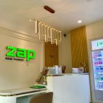 Zap klinik gratis konsultasi ! Beauty clinic favorite para ladies