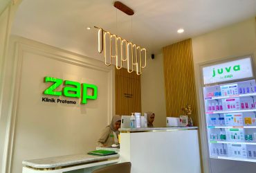 Zap klinik gratis konsultasi ! Beauty clinic favorite para ladies