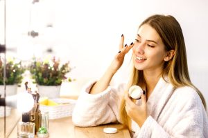 Base Skin Care Wajib dimiliki Cewek!