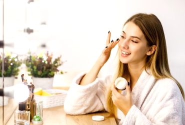 Base Skin Care Wajib dimiliki Cewek!