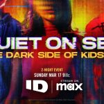 Quiet on the Set: The Dark Side of Kids TV