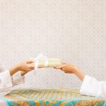 Rayakan Idul Fitri Penuh Kemeriahan di Swiss-Belinn Wahid Hasyim