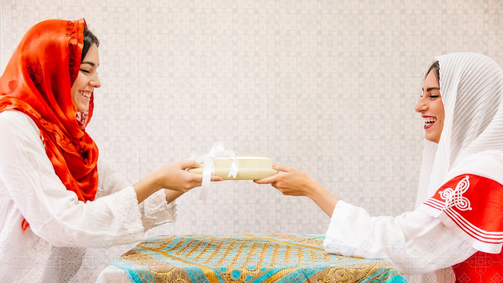 Rayakan Idul Fitri Penuh Kemeriahan di Swiss-Belinn Wahid Hasyim
