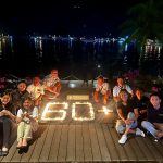 Meruorah Komodo Labuan Bajo Peduli Bumi: Ikut Earth Hour 2024!