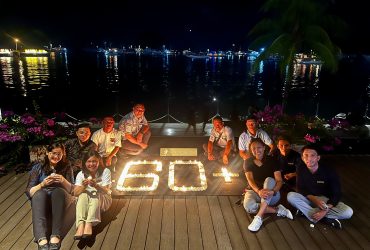 Meruorah Komodo Labuan Bajo Peduli Bumi: Ikut Earth Hour 2024!