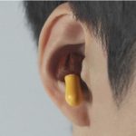 Meiji Rilis Earphone Nirkabel Bentuk "Kinoko no Yama"