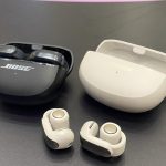 Resmi Rilis di Indonesia, Bose Ultra Open Earbuds Dibanderol 4 Jutaan!