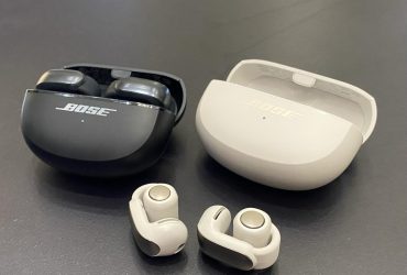 Resmi Rilis di Indonesia, Bose Ultra Open Earbuds Dibanderol 4 Jutaan!