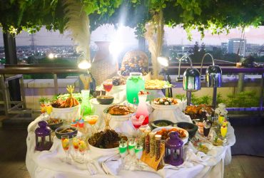 Iftar Ramadhan Penuh Istimewa Di Vasaka Hotel Jakarta