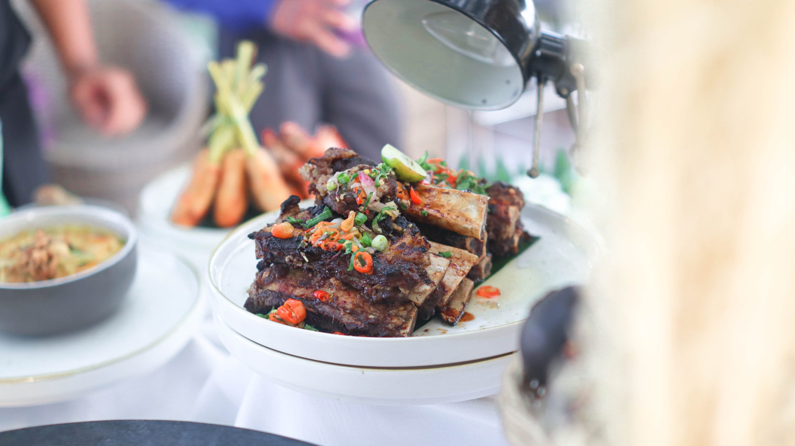 Iftar Ramadhan Penuh Istimewa Di Vasaka Hotel Jakarta