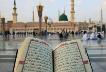 17 Ramadan: Peristiwa Penting Umat Islam yang Perlu Kamu Tahu dari Nuzulul Qur’an hingga wafatnya Siti Aisyah RA