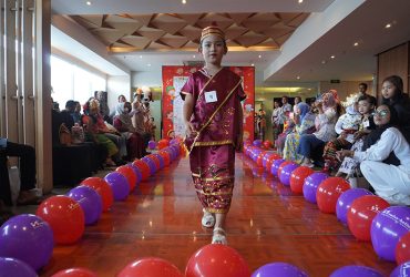 Merayakan Semangat Kartini Modern di Swiss-Belinn Modern Cikande!