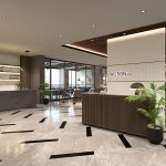 Restoran Aston Palu Hotel & Conference Center