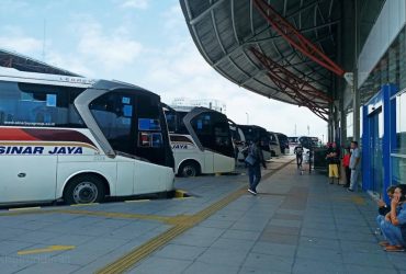 Tips Mudik Lebaran Anti Ribet, Nyaman, dan Aman