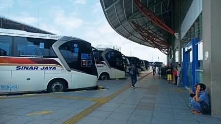 Tips Mudik Lebaran Anti Ribet, Nyaman, dan Aman