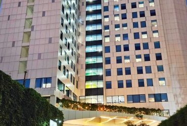 Ada yang Baru di Aloft Jakarta Wahid Hasyim! Yuk Kenalan Sama General Manager Barunya!