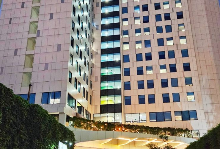 Ada yang Baru di Aloft Jakarta Wahid Hasyim! Yuk Kenalan Sama General Manager Barunya!