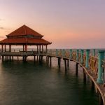 8 Destinasi Pantai Ini Cocok Untuk Berlibur Saat Mudik Sepanjang Jalur Pantura