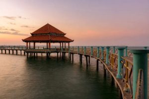 8 Destinasi Pantai Ini Cocok Untuk Berlibur Saat Mudik Sepanjang Jalur Pantura