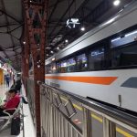 Mudik Lebaran Naik Kereta Api? Simak 5 Tips Ini Biar Aman dan Nyaman!