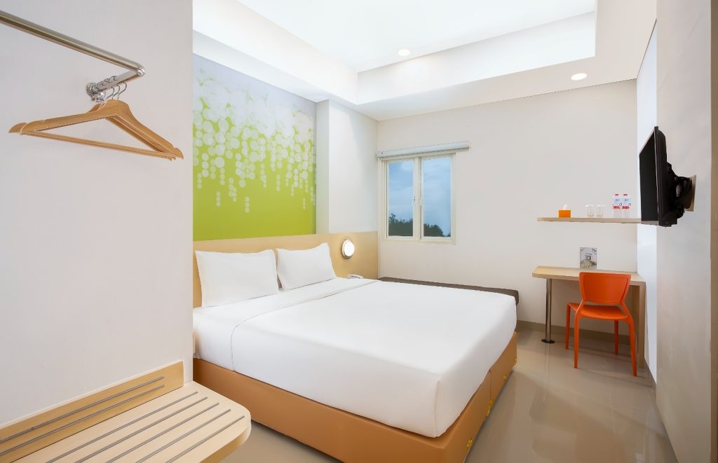 Zest Hotels Ultah ke-11! ZestEleventure: Siap Berpetualang Bareng Zest?