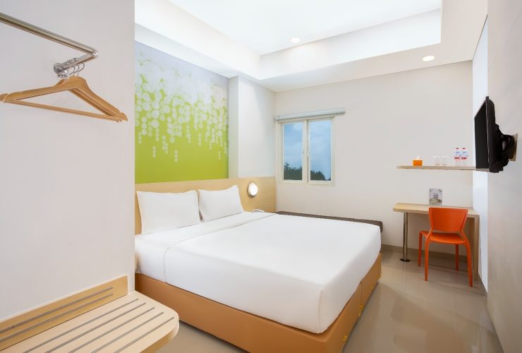 Zest Hotels Ultah ke-11! ZestEleventure: Siap Berpetualang Bareng Zest?