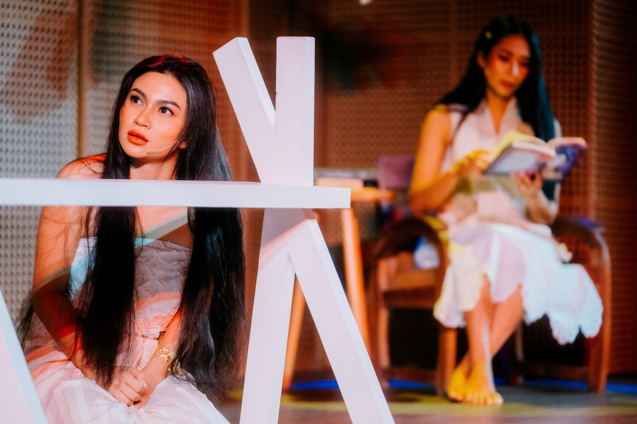 Galeri Indonesia Kaya Rayakan Semangat Perempuan Lewat "Mahkota"!