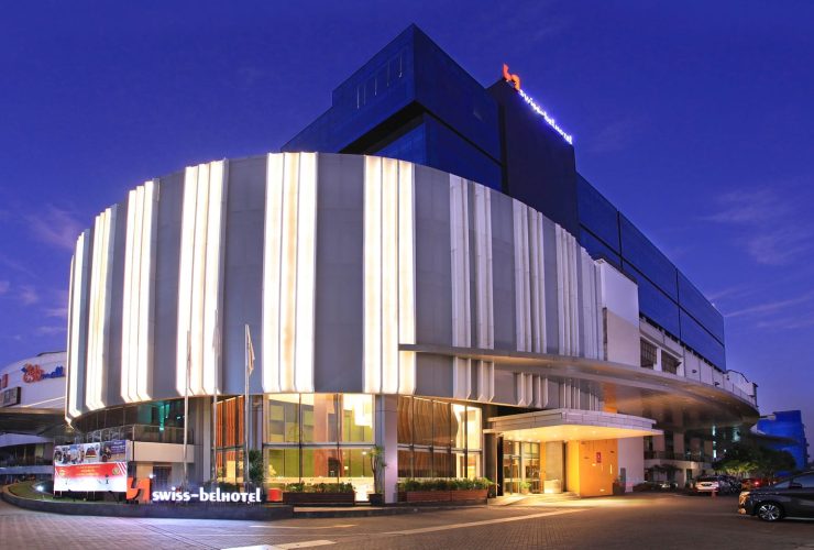 Sensasi Kuliner Kekinian di Swiss-Belhotel Cirebon: Promo Tematik "Makanan Gaul"