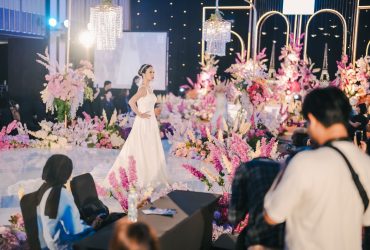 Hotel Episode Gading Serpong Sukses Menggelar Pameran Pernikahan Episode Love Story 2024
