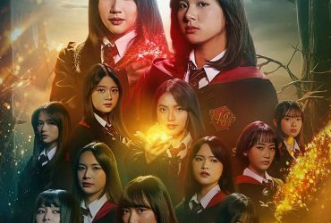 Poster MV Magic Hour JKT48, foto: instagram JKT48