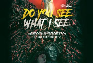 Poster Film Do You See What I See, sumber: ig doyouseewhatisee_md