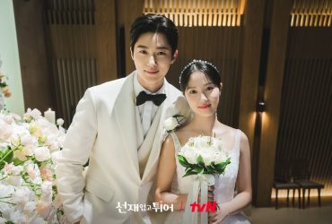 Ending Drama Lovely Runner, Ryu Sun Jae dan Im Sol Menikah? foto: ig @tvn_drama