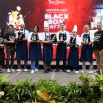 Archipelago Black Box Battle Winners