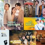Top 10 Serial Drama dan Variety Show Terpopuler di Viu
