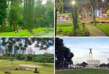Tempat Nongkrong Aesthetic di Jakarta, foto: ig @jakarta.point