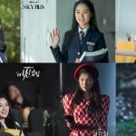 Kumpulan Drama Kim Hye Yoon