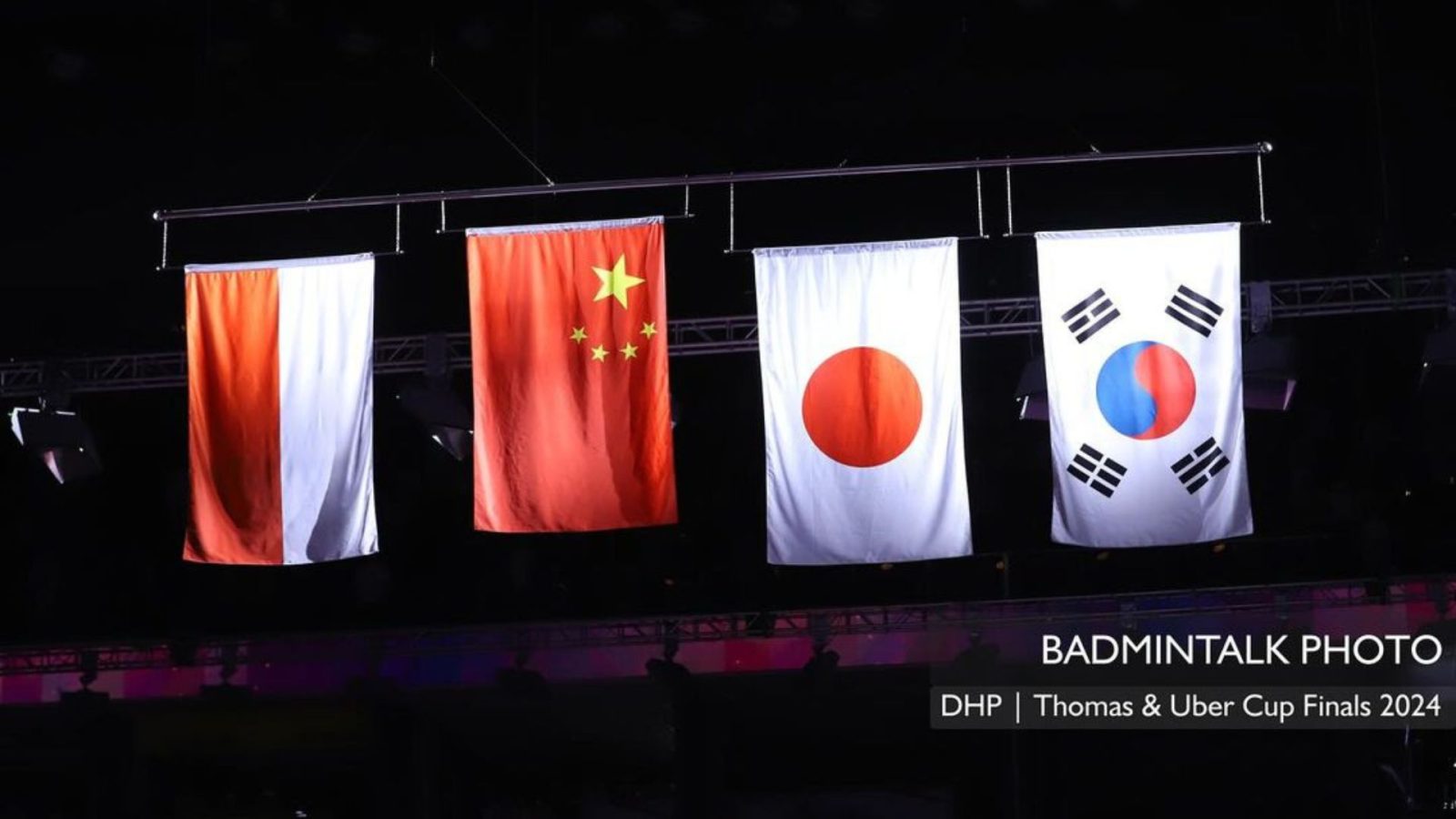 Final Uber Cup 2024. Sumber ig: badmintalk_com