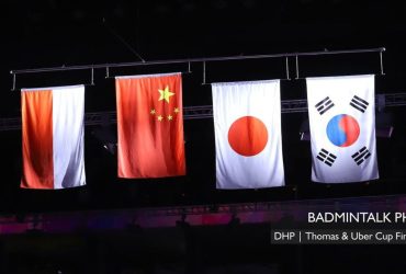 Final Uber Cup 2024. Sumber ig: badmintalk_com