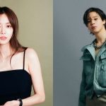 Rumor Jimin BTS Berkencan dengan Song Da Eun Kembali Mencuat, Siapakah Song Da Eun?