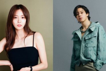 Rumor Jimin BTS Berkencan dengan Song Da Eun Kembali Mencuat, Siapakah Song Da Eun?