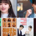 Kumpulan K-Drama yang tayang di bulan Mei