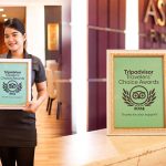 Archipelago International Raih 33 Penghargaan Bergengsi Travelers' Choice 2024