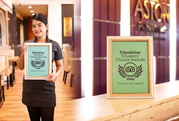 Archipelago International Raih 33 Penghargaan Bergengsi Travelers' Choice 2024