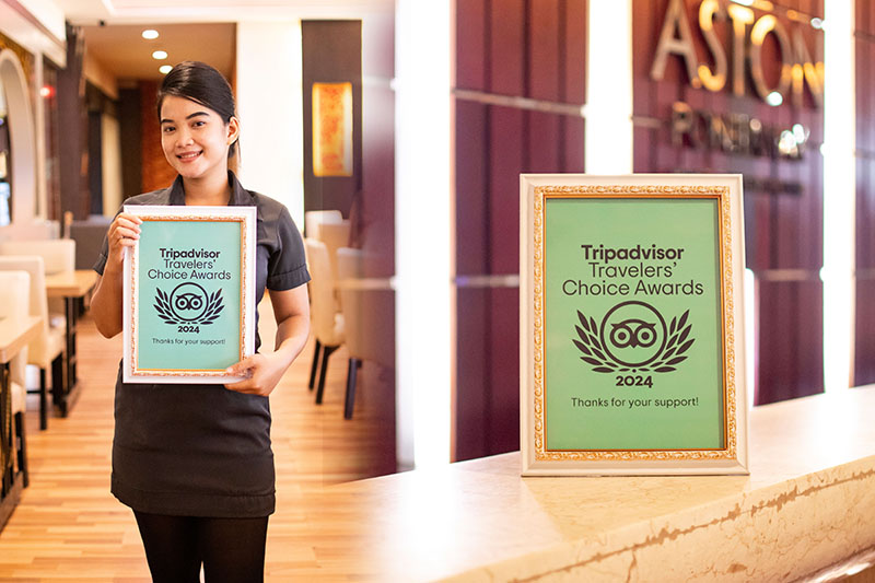Archipelago International Raih 33 Penghargaan Bergengsi Travelers' Choice 2024