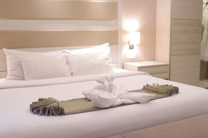 Hotel GranDhika Iskandarsyah Jakarta Selatan